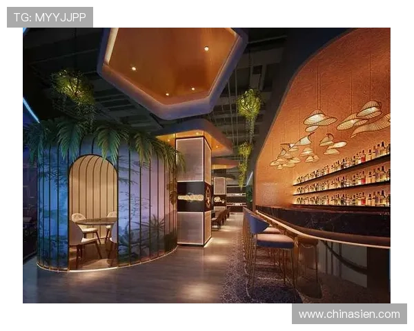 壹号音乐餐厅：打造独一无二的音乐主题餐厅体验空间